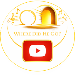 Where Did He Go YouTube